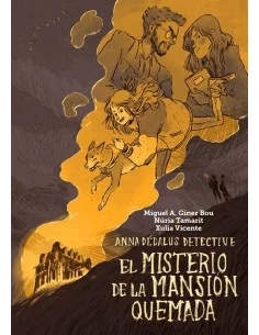 es::El misterio de la mansión quemada