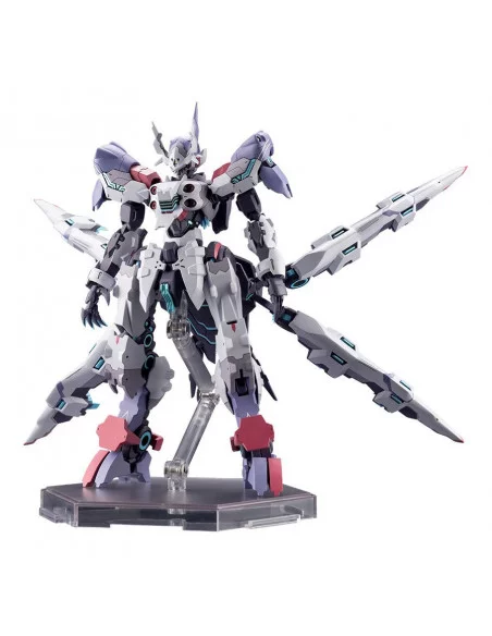 es::Starwing Paradox Maqueta Solidea 18 cm