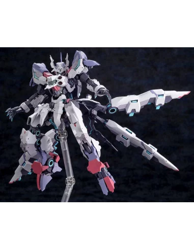 es::Starwing Paradox Maqueta Solidea 18 cm