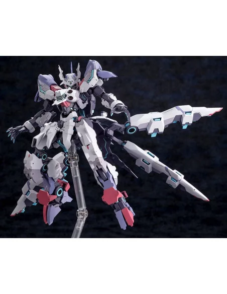 es::Starwing Paradox Maqueta Solidea 18 cm es::Starwing Paradox Maqueta Solidea 18 cm