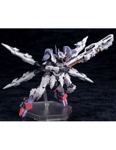 es::Starwing Paradox Maqueta Solidea 18 cm
