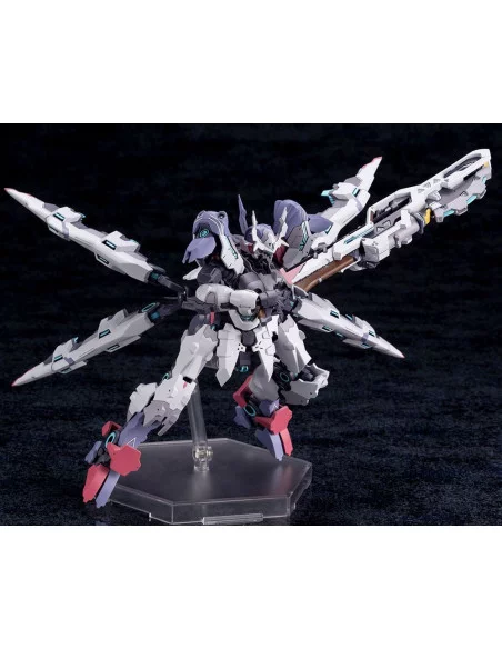 es::Starwing Paradox Maqueta Solidea 18 cm es::Starwing Paradox Maqueta Solidea 18 cm