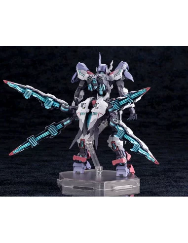 es::Starwing Paradox Maqueta Solidea 18 cm