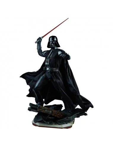 es::Star Wars Rogue One Estatua Premium Format Darth Vader 64 cm