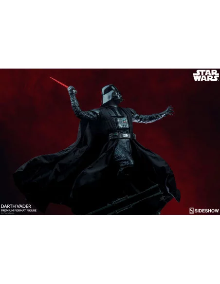 es::Star Wars Rogue One Estatua Premium Format Darth Vader 64 cm