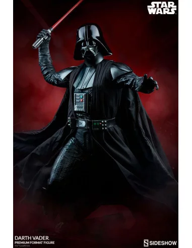 es::Star Wars Rogue One Estatua Premium Format Darth Vader 64 cm