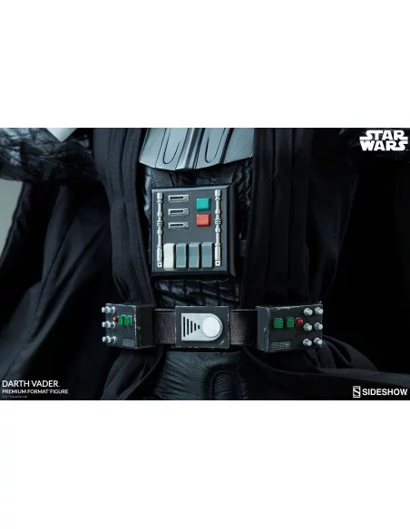 es::Star Wars Rogue One Estatua Premium Format Darth Vader 64 cm es::Star Wars Rogue One Estatua Premium Format Darth Vader 64 cm