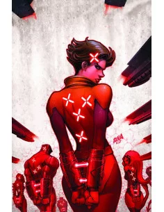 es::Patrulla-X Oro 12. Marvel Legacy