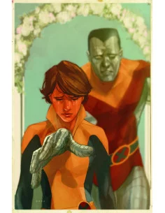 es::Patrulla-X Oro 17. La saga de Rachel Oscura Partes 1 y 2 2