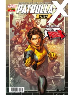 es::Patrulla-X Oro 02