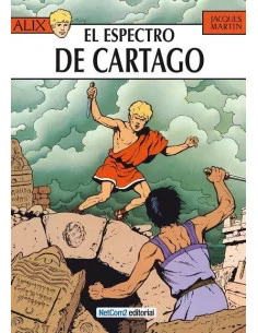 es::Alix 13: El Espectro De Cartago