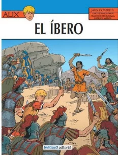 es::Alix 26: El Íbero