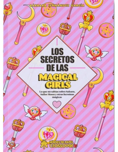 es::Los secretos de las Magical Girls