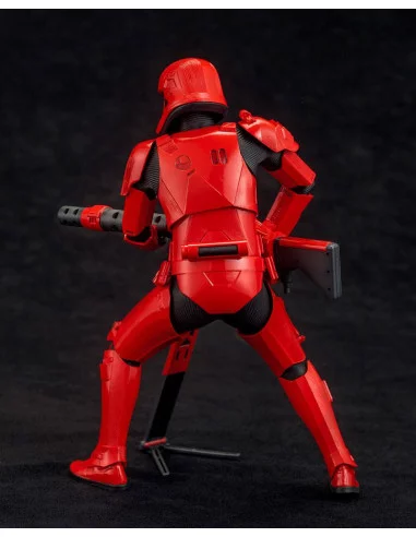es::Star Wars Episode IX Pack de 2 Estatuas ARTFX+ Sith Troopers 15 cm