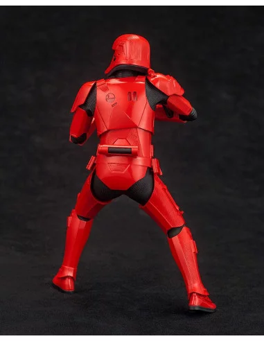 es::Star Wars Episode IX Pack de 2 Estatuas ARTFX+ Sith Troopers 15 cm