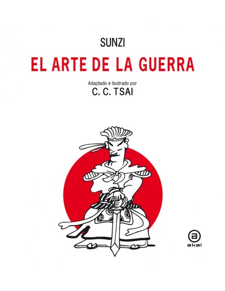 es::El arte de la guerra