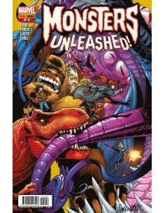 es::Monsters Unleashed! 06