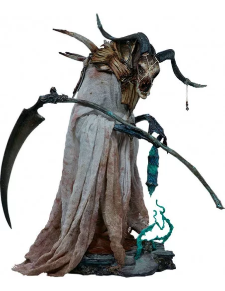 es::Court of the Dead Estatua Premium Format Shieve: The Pathfinder 48 cm