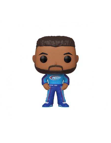 es::NASCAR POP! Sports Vinyl Figura Bubba Wallace 9 cm