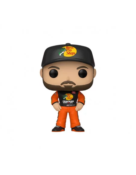 es::NASCAR POP! Sports Vinyl Figura Martin Truex Jr. 9 cm