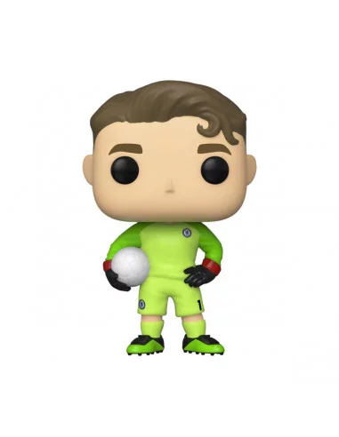 es::EPL POP! Football Vinyl Figura Kepa Arrizabalaga Chelsea 9 cm