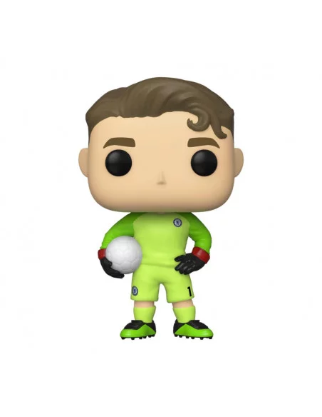 es::EPL POP! Football Vinyl Figura Kepa Arrizabalaga Chelsea 9 cm