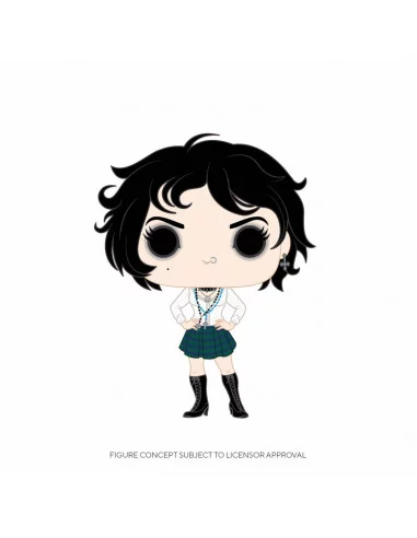 es::Jóvenes y brujas POP! Movies Vinyl Figura Nancy 9 cm