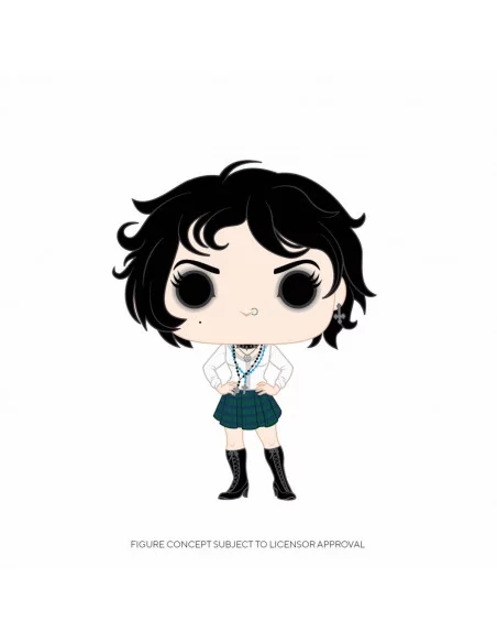 es::Jóvenes y brujas POP! Movies Vinyl Figura Nancy 9 cm