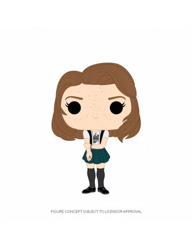 es::Jóvenes y brujas POP! Movies Vinyl Figura Sarah 9 cm