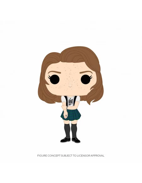 es::Jóvenes y brujas POP! Movies Vinyl Figura Sarah 9 cm