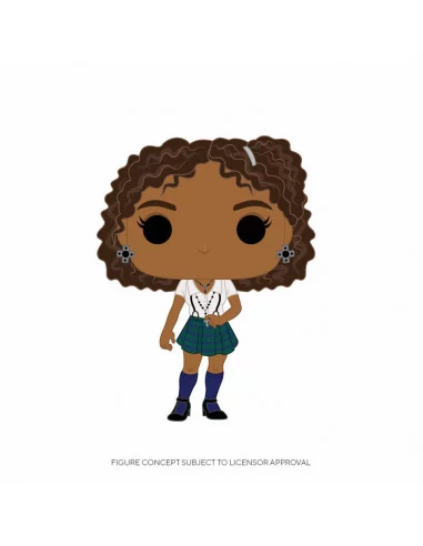 es::Jóvenes y brujas POP! Movies Vinyl Figura Rochelle 9 cm