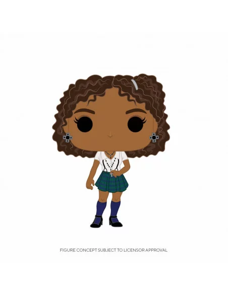 es::Jóvenes y brujas POP! Movies Vinyl Figura Rochelle 9 cm