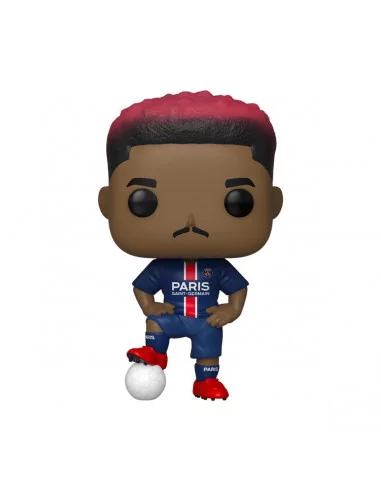 es::EPL POP! Football Vinyl Figura Presnel Kimpembe Paris Saint-Germain 9 cm