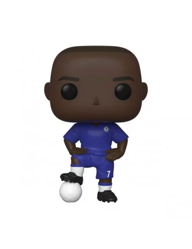 es::EPL POP! Football Vinyl Figura N'Golo Kanté Chelsea 9 cm