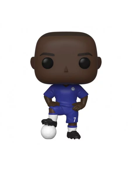 es::EPL POP! Football Vinyl Figura N'Golo Kanté Chelsea 9 cm