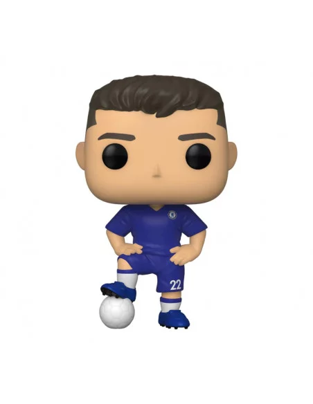 es::EPL POP! Football Vinyl Figura Christian Pulisic Chelsea 9 cm