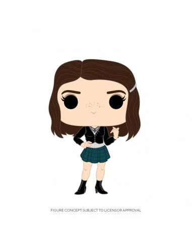 es::Jóvenes y brujas POP! Movies Vinyl Figura Bonnie 9 cm