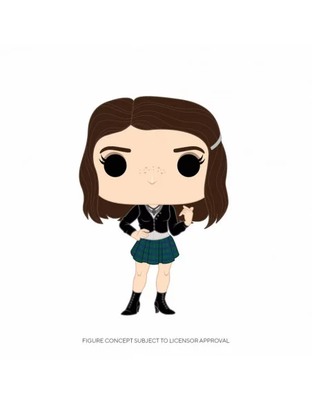 es::Jóvenes y brujas POP! Movies Vinyl Figura Bonnie 9 cm