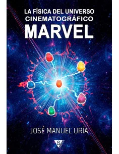 es::La física del Universo Cinematográfico Marvel