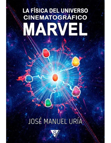 es::La física del Universo Cinematográfico Marvel