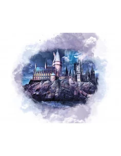 es::Harry Potter: Lugares mágicos. Un álbum de escenas de papel 2