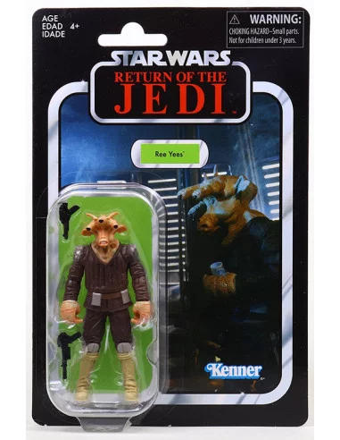 es::Star Wars Episode VI Vintage Collection Escenario Jabba's Palace