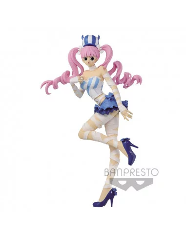 es::One Piece Estatua PVC Sweet Style Pirates Perona Ver. A 23 cm
