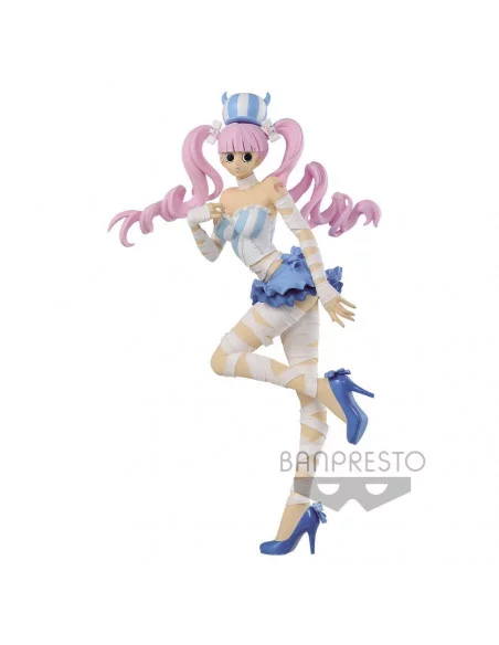 es::One Piece Estatua PVC Sweet Style Pirates Perona Ver. B 23 cm