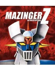 es::Mazinger Z. La Enciclopedia 01