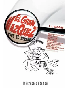 es::El Gran Vázquez. Coge El Dinero Y Corre