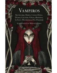 es::Vampiros