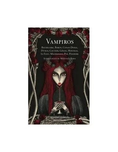 es::Vampiros