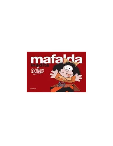 es::Mafalda Inédita