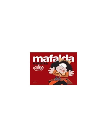 es::Mafalda Inédita